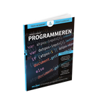 Programmeren deel 1: Basiscursus Programmeren