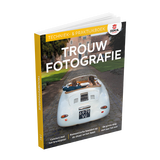 Trouwfotografie