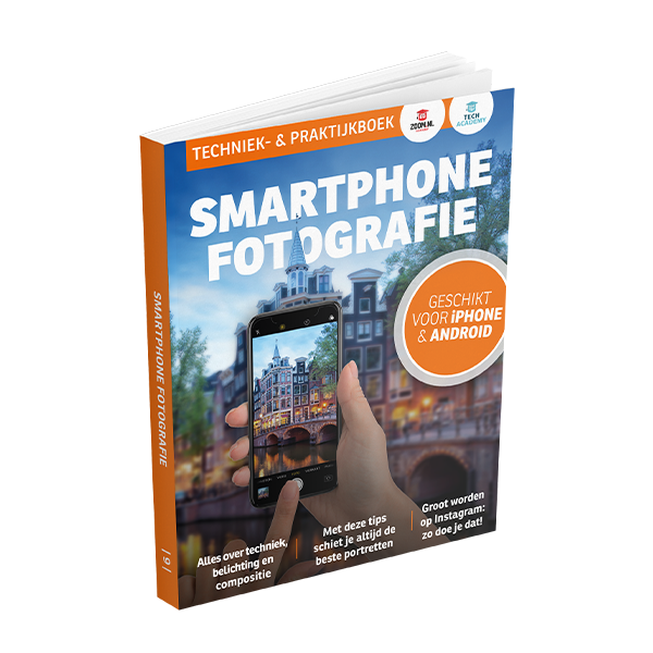 Smartphonefotografie