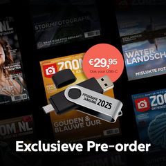 Zoom Collectie 2025 - USB
