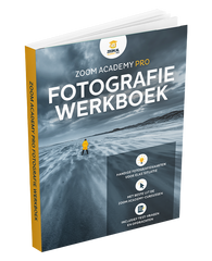 Fotografie Werkboek 2026