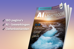 AI Workflows in Lightroom