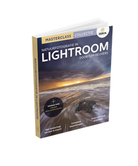 Natuurfotografie in Lightroom