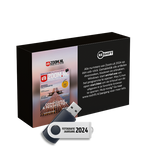 Zoom Collectie 2024 - USB