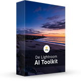 Lightroom AI Toolkit