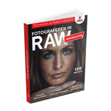 Fotograferen in RAW