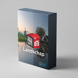 Landschaps Presets - deel 2