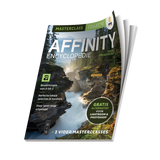 Affinity Encyclopedie