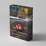 Herfst Presets