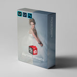 Portret Presets - deel 2