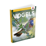 Vogels spotten en fotograferen