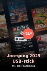 Zoom Collectie 2023 - USB
