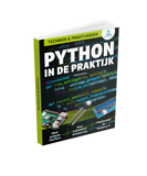 Python in de praktijk