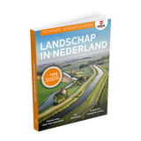 Landschap in Nederland
