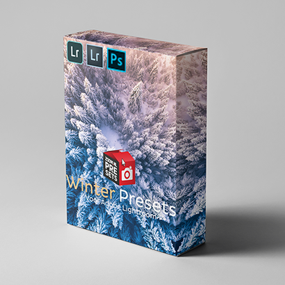 Winter Presets