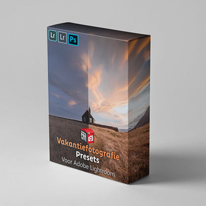 Vakantie Presets