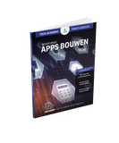 Programmeren deel 4: Apps bouwen