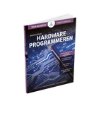 Programmeren deel 3: Hardware programmeren