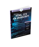 Programmeren deel 2: Basiscursus html - css - javascript