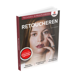 Retoucheren