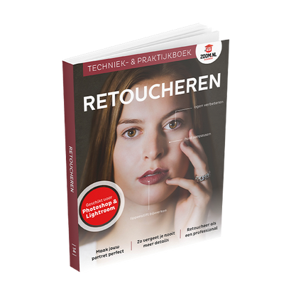 Retoucheren