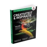 Creativiteit en Inspiratie cursusboek