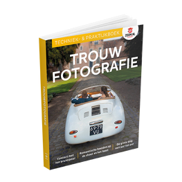 Trouwfotografie