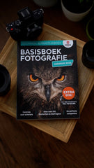 Basisboek Fotografie