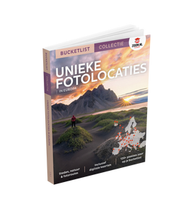Unieke Fotolocaties in Europa