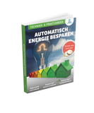 Automatisch energie besparen