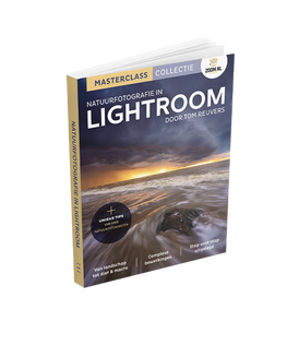 Natuurfotografie in Lightroom