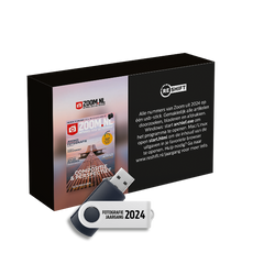 Zoom Collectie 2024 - USB