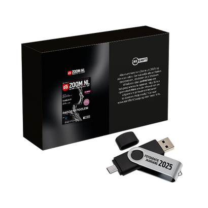 Zoom Collectie 2025 - USB