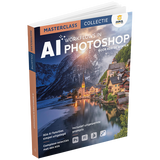 AI Workflows in Photoshop.