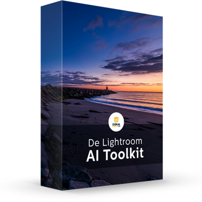 Lightroom AI Toolkit