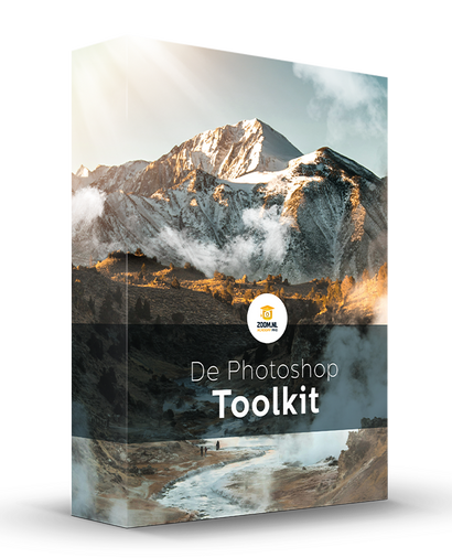 Photoshop Toolkit
