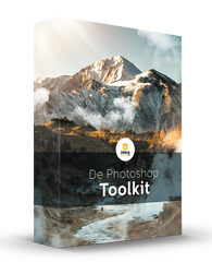 Photoshop Toolkit