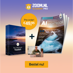 Lightroom AI Pro Pakket