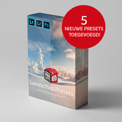 Landschap Presets