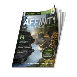 Affinity Encyclopedie