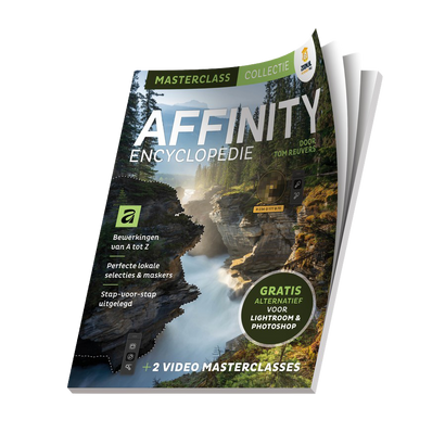 Affinity Encyclopedie
