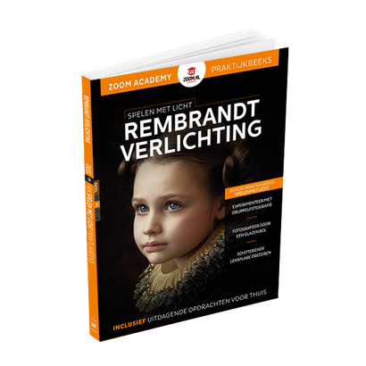 Rembrandtverlichting