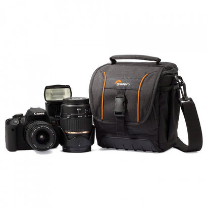 Lowepro Adventura SH 140 II Cameratas