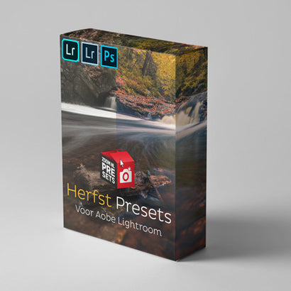 Herfst Presets