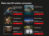 Zoom Academy Pro-jaarabonnement