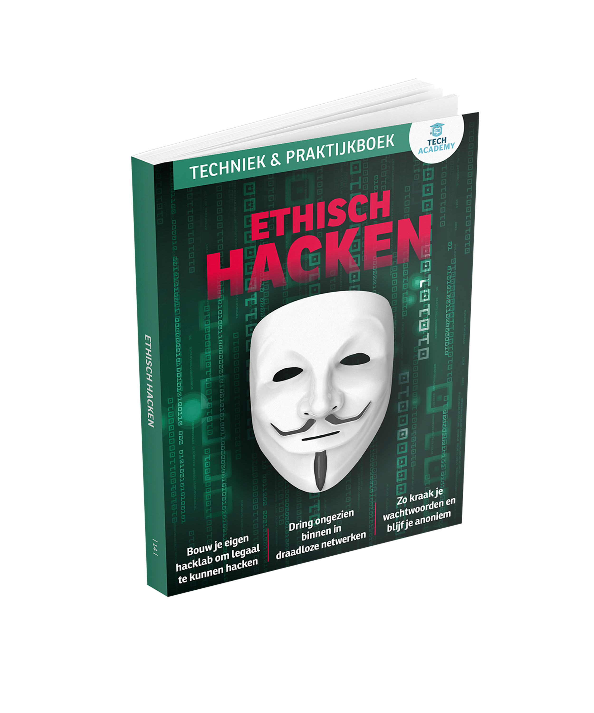Ethisch Hacken