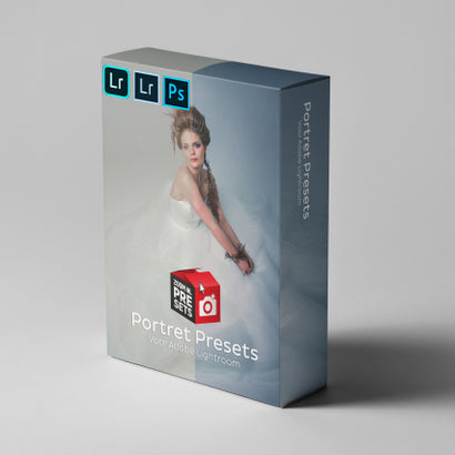 Portret Presets
