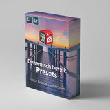 Dynamisch Bereik Presets