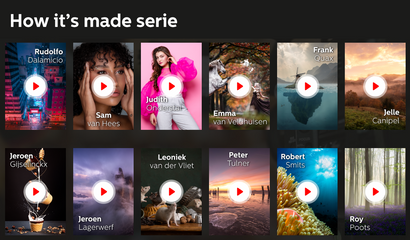 Zoom Academy Pro-jaarabonnement