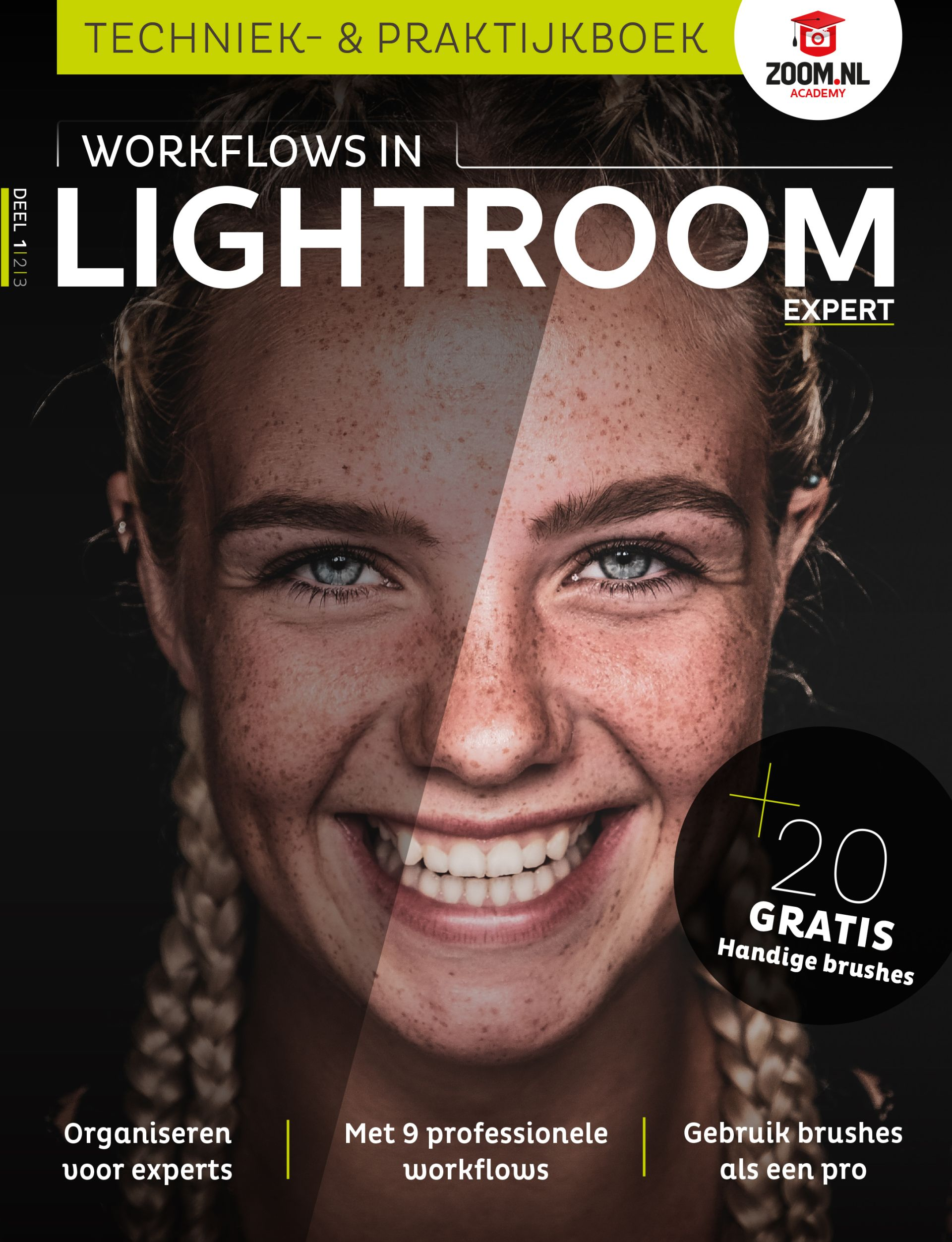 Workflows in Lightroom Expert